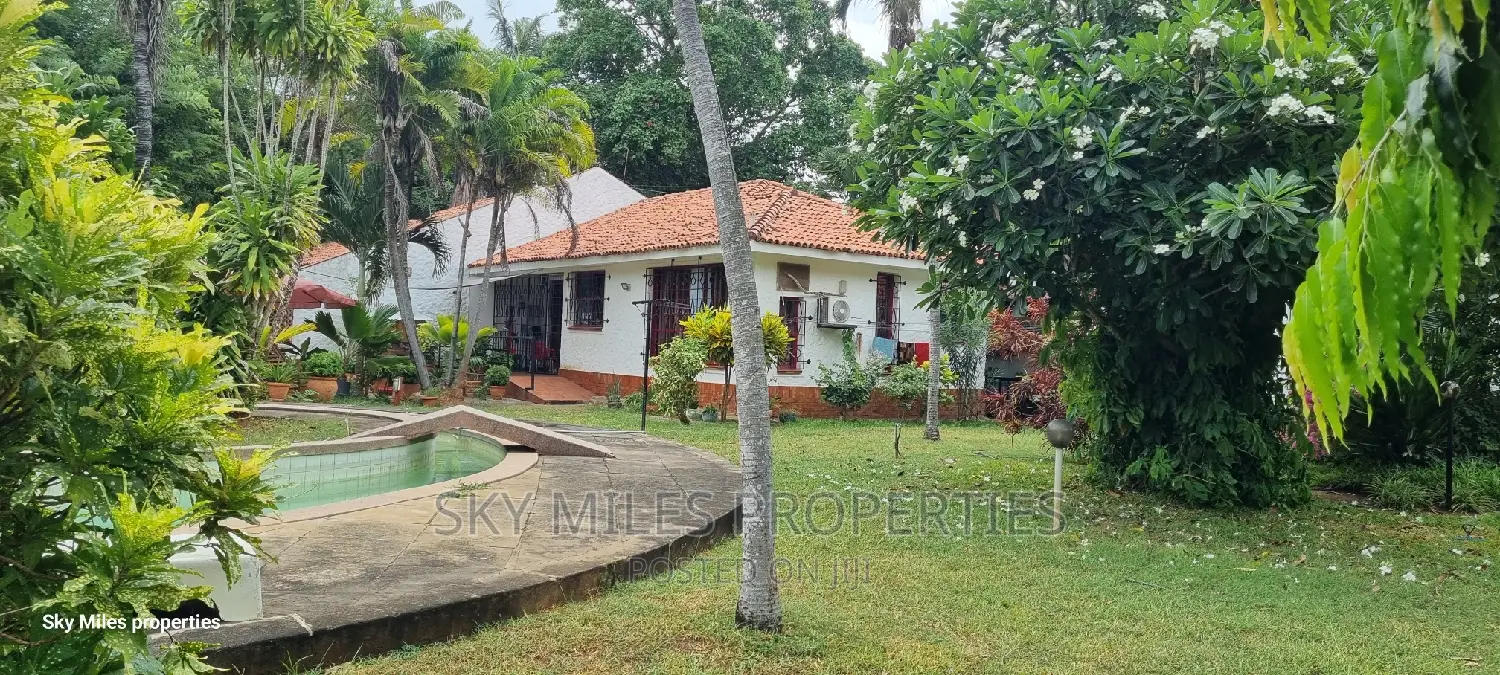 Estate Sale: Mtwapa's Premier Property in Mtwapa