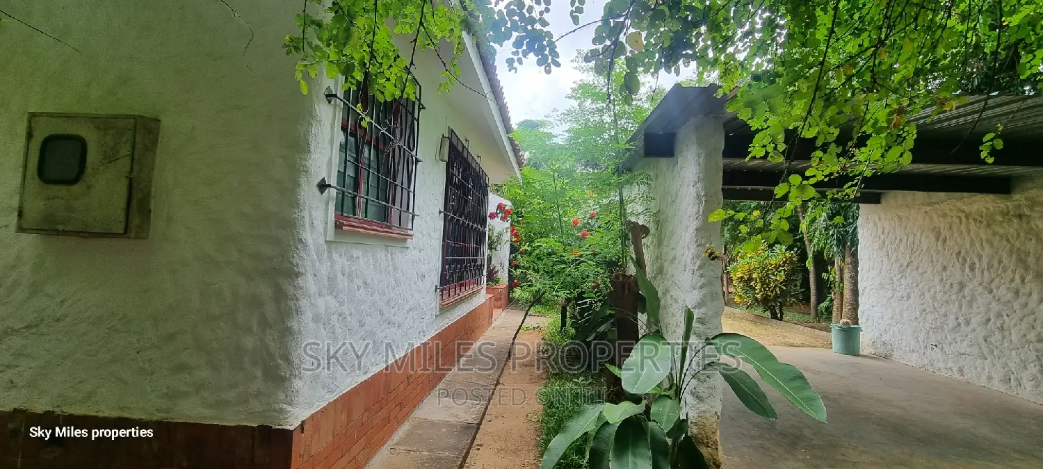 Estate Sale: Mtwapa's Premier Property in Mtwapa