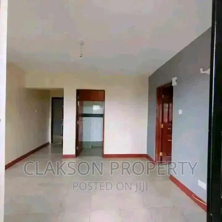 Langata's Charming 1-Bedroom Apartment to Rent in Langata