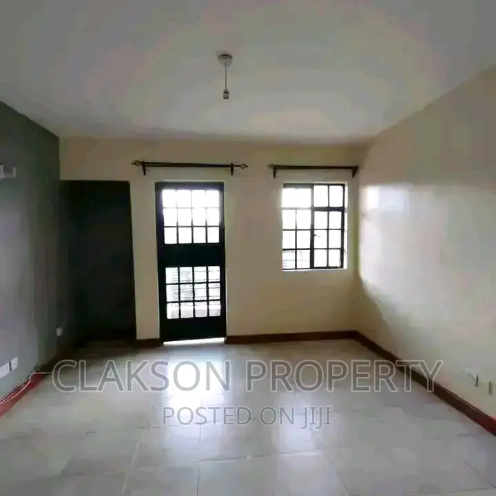 Langata's Charming 1-Bedroom Apartment to Rent in Langata