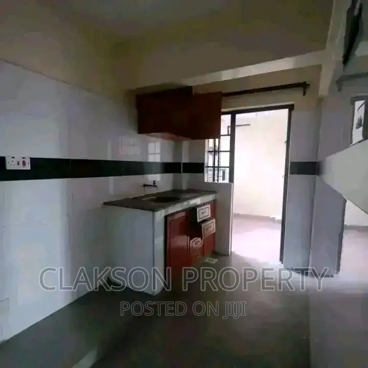 Langata's Charming 1-Bedroom Apartment to Rent in Langata