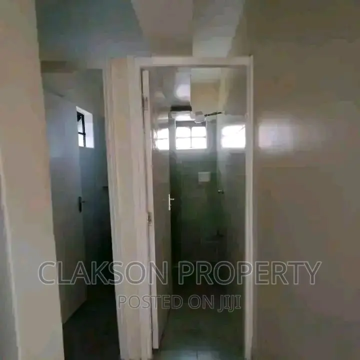Langata's Charming 1-Bedroom Apartment to Rent in Langata