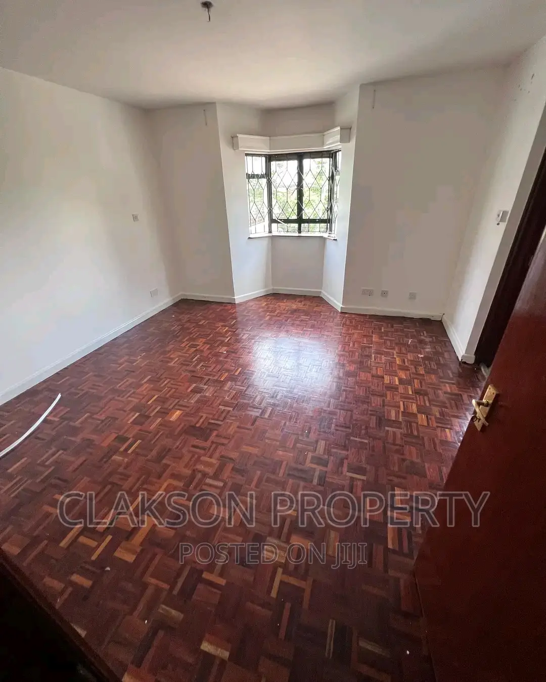 Spacious 3-Bedroom Apartment for Rent in Kileleshwa in Kileleshwa