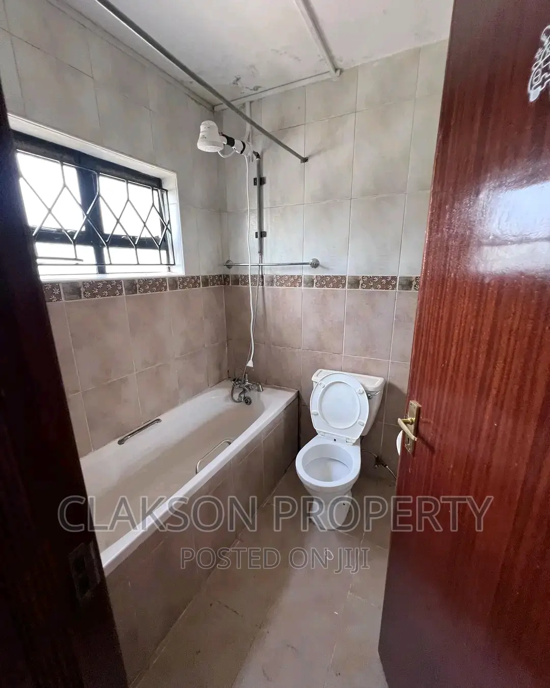 Spacious 3-Bedroom Apartment for Rent in Kileleshwa in Kileleshwa