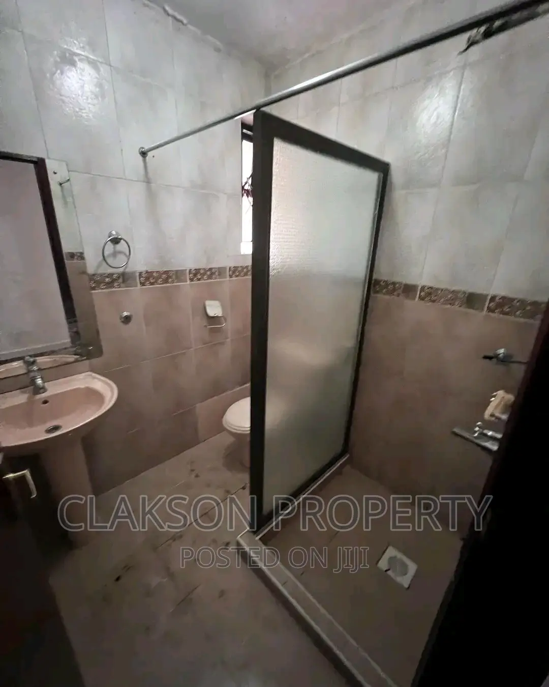 Spacious 3-Bedroom Apartment for Rent in Kileleshwa in Kileleshwa