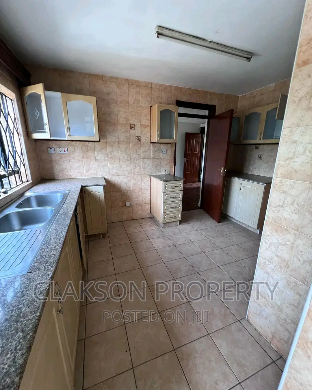 Spacious 3-Bedroom Apartment for Rent in Kileleshwa in Kileleshwa