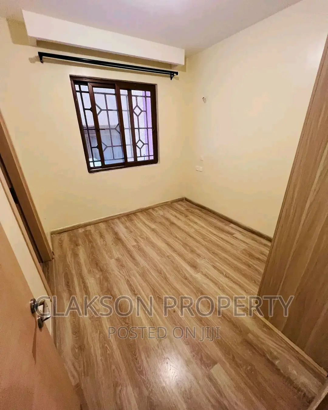 Kileleshwa's 3-Bedroom Apartment for Long-Term Lease in Kileleshwa