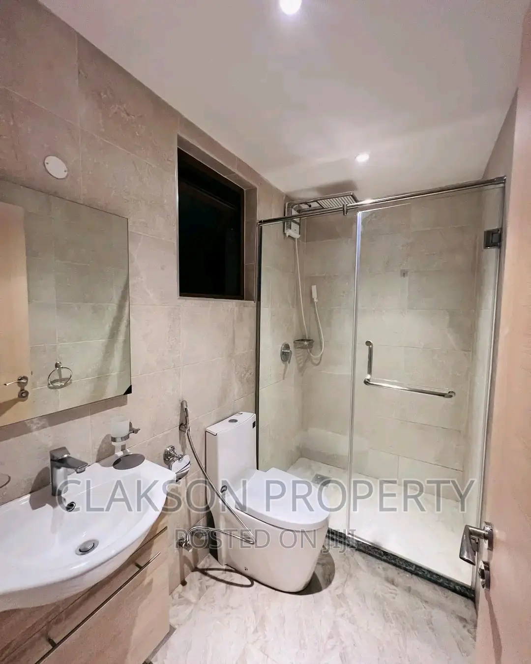 Kileleshwa's 3-Bedroom Apartment for Long-Term Lease in Kileleshwa