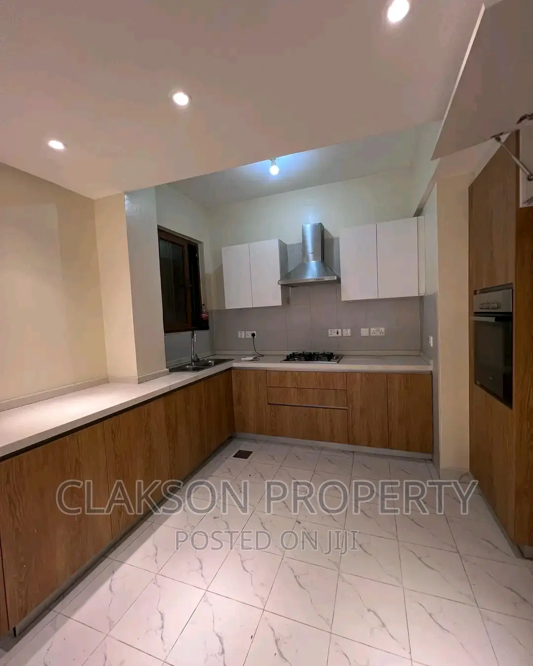Kileleshwa's 3-Bedroom Apartment for Long-Term Lease in Kileleshwa