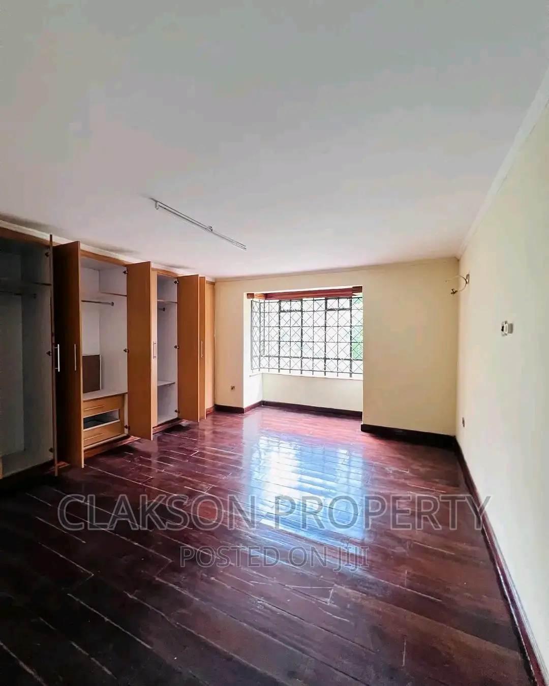Luxury Terrace House with 4 Bedrooms Available in Kileleshwa in Kileleshwa