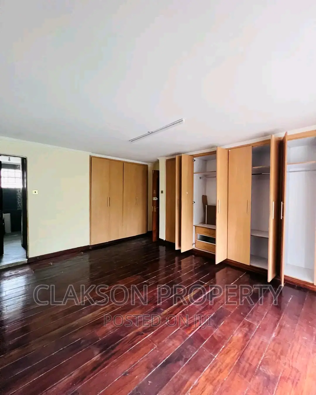 Luxury Terrace House with 4 Bedrooms Available in Kileleshwa in Kileleshwa