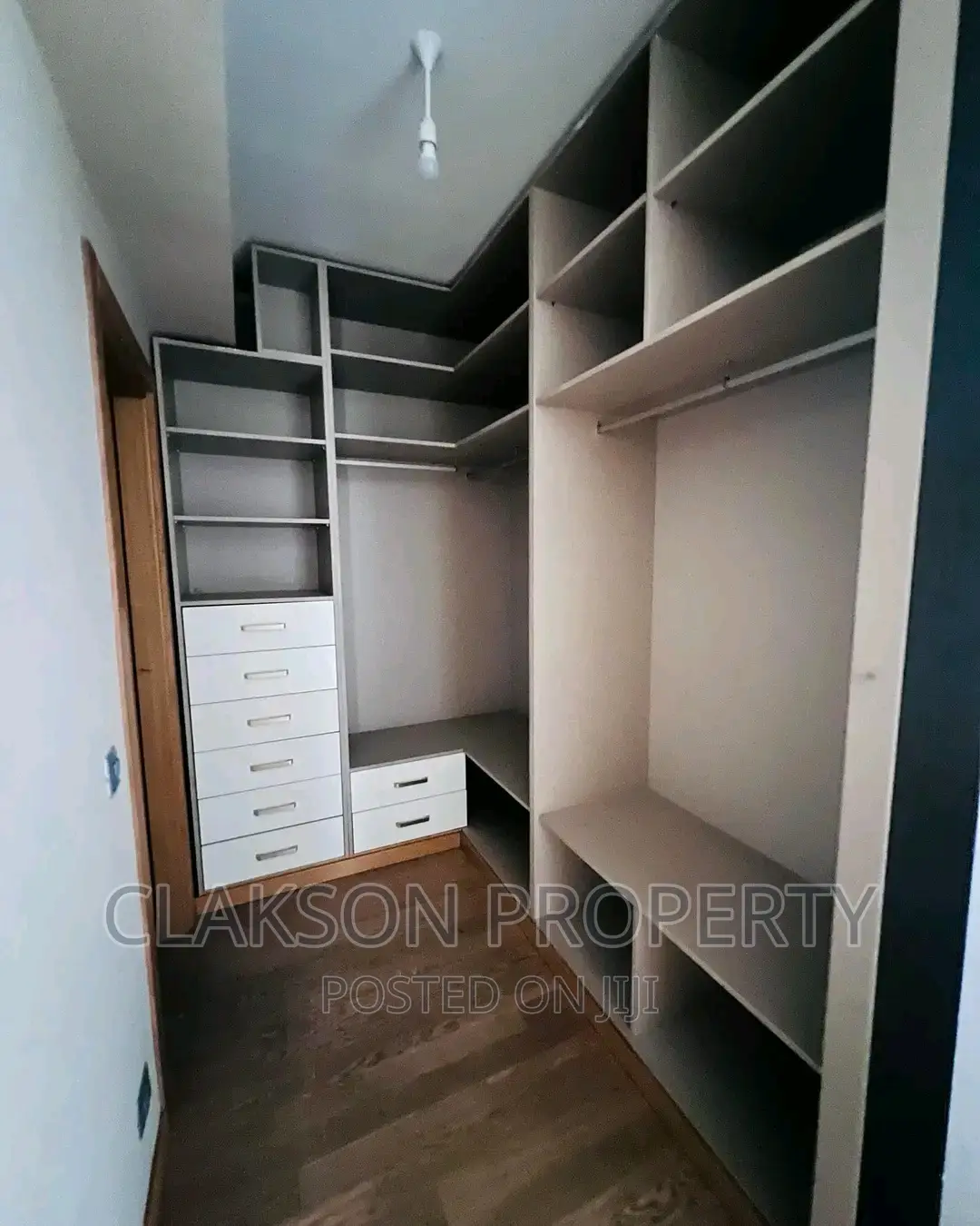 Spacious 3-Bedroom Apartment in Kileleshwa for Rent in Kileleshwa