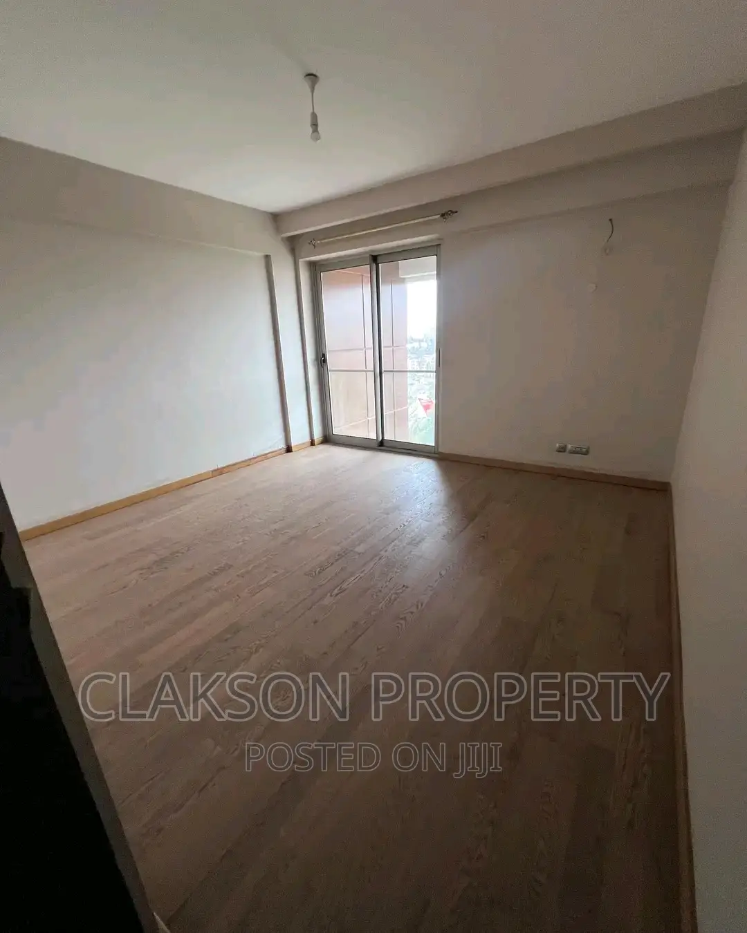 Spacious 3-Bedroom Apartment in Kileleshwa for Rent in Kileleshwa