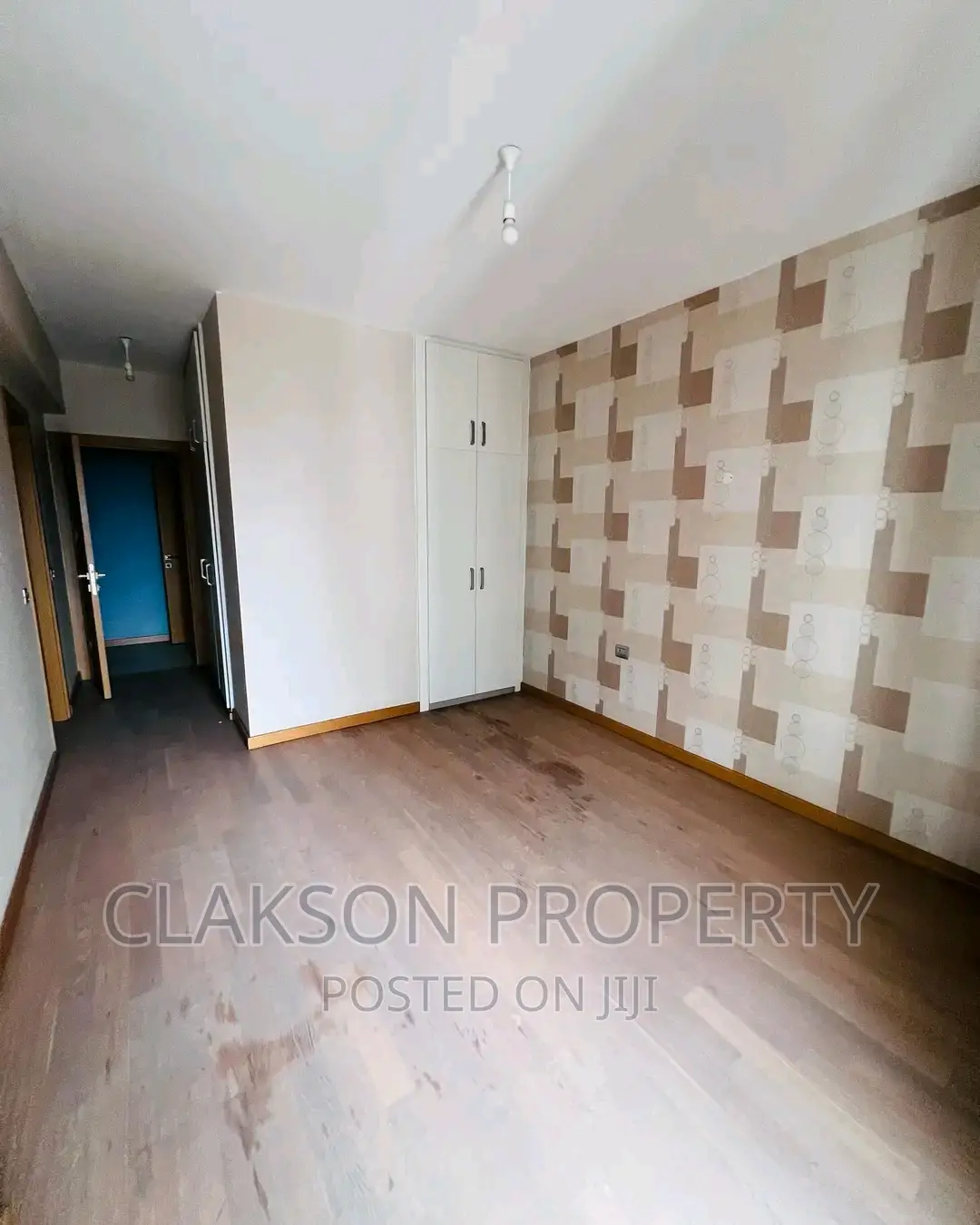 Spacious 3-Bedroom Apartment in Kileleshwa for Rent in Kileleshwa