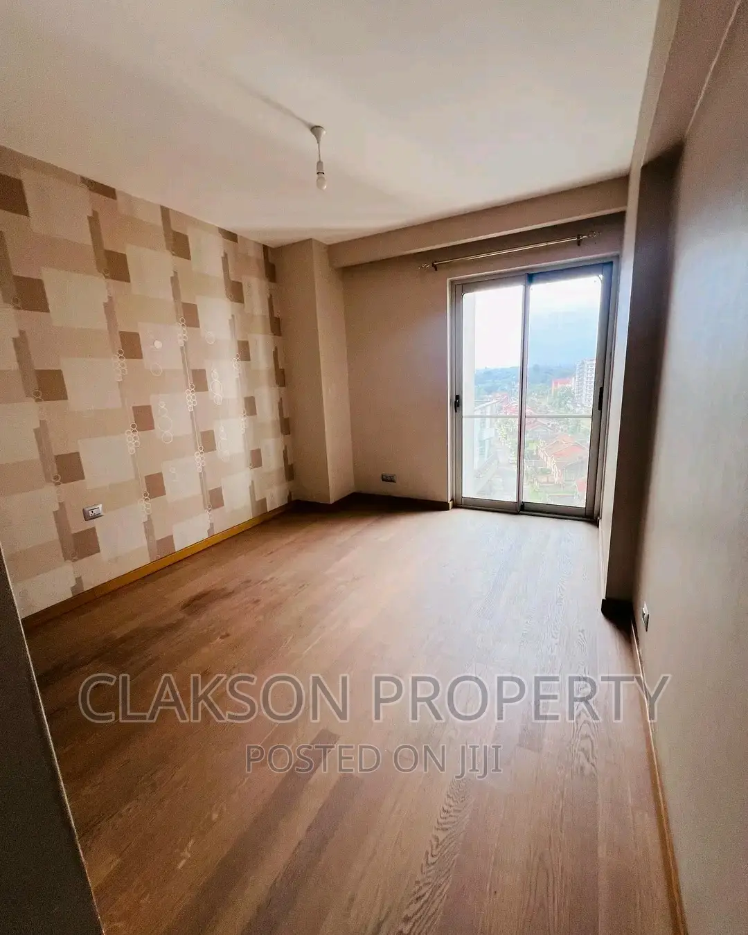 Spacious 3-Bedroom Apartment in Kileleshwa for Rent in Kileleshwa