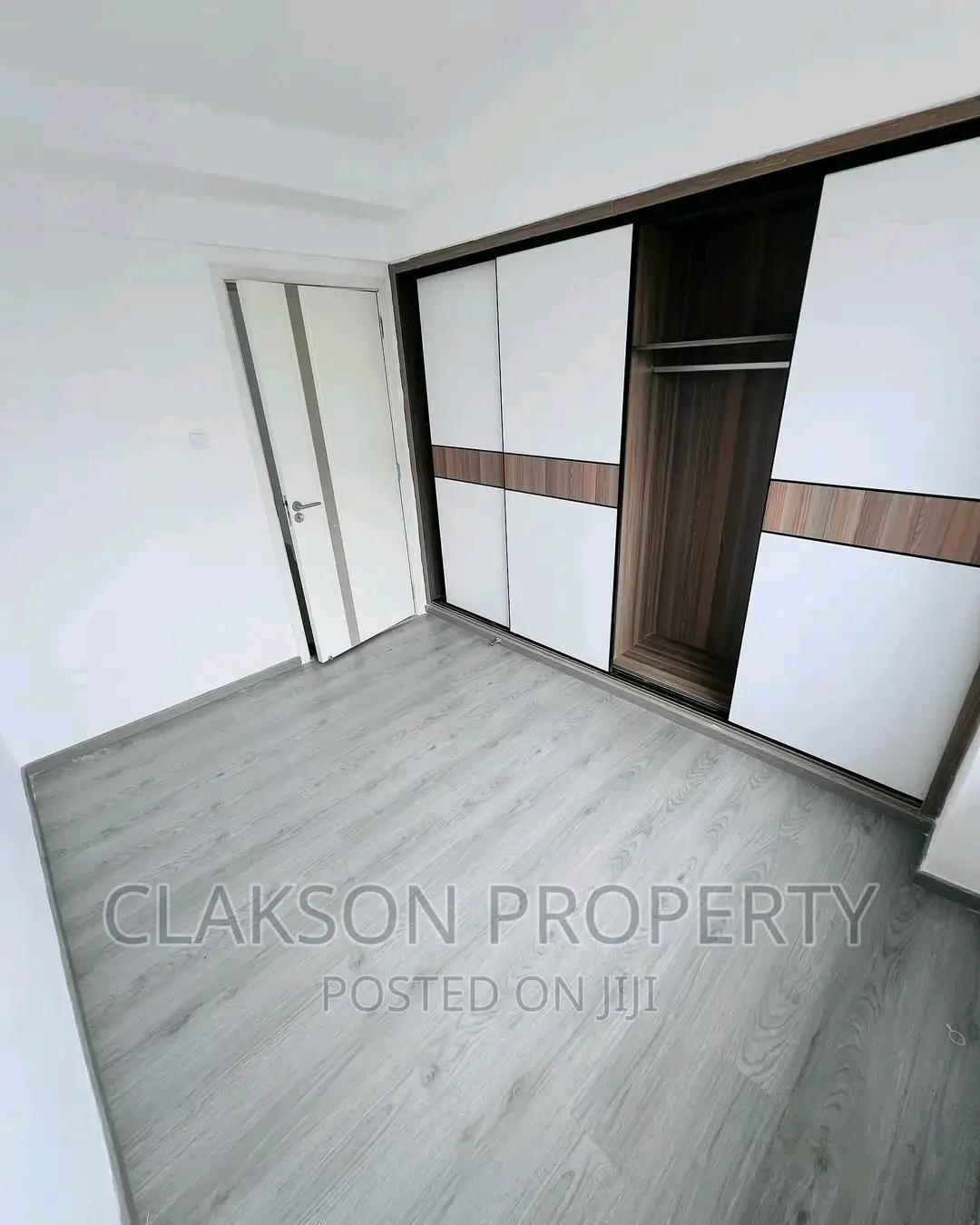Spacious 3-Bedroom Apartment Available in Kilimani in Kilimani