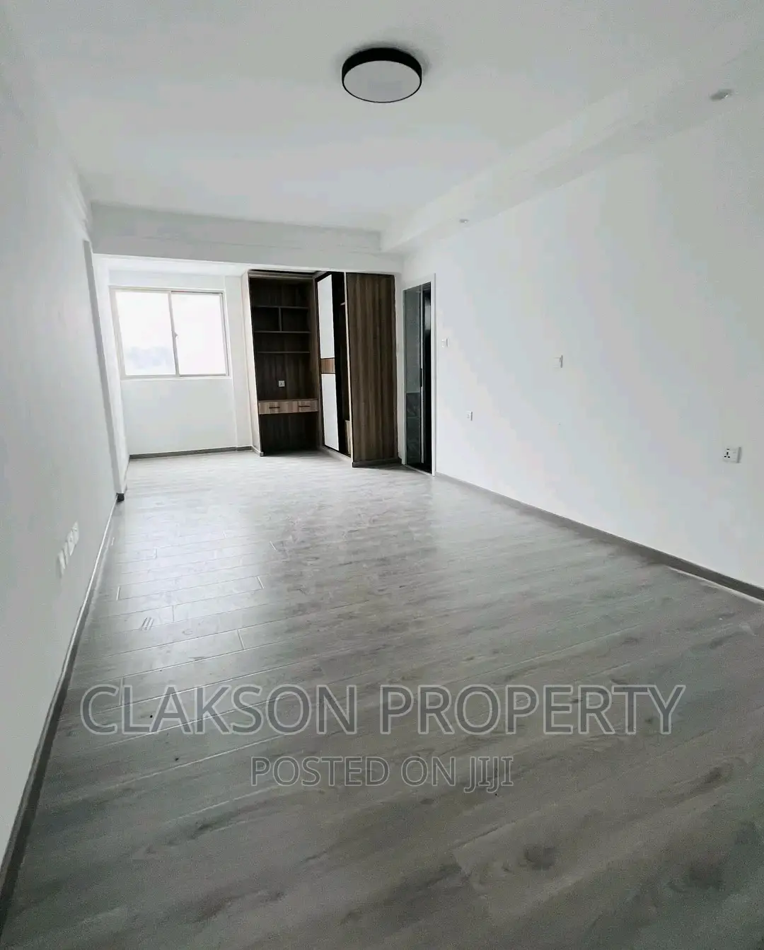 Spacious 3-Bedroom Apartment Available in Kilimani in Kilimani