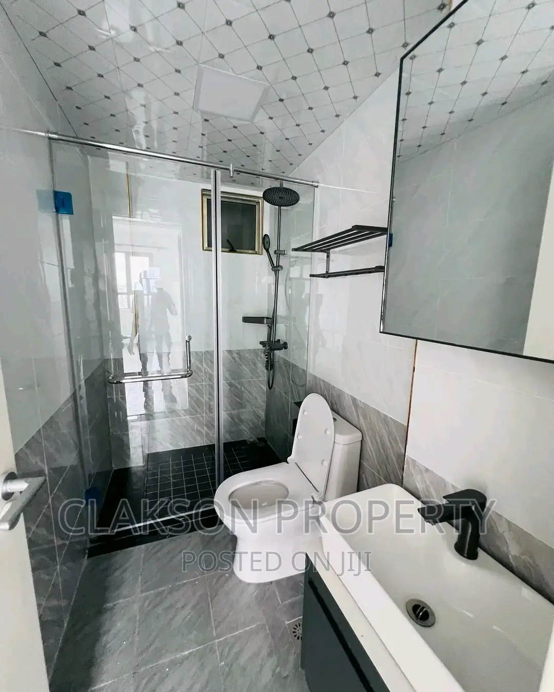 Spacious 3-Bedroom Apartment Available in Kilimani in Kilimani