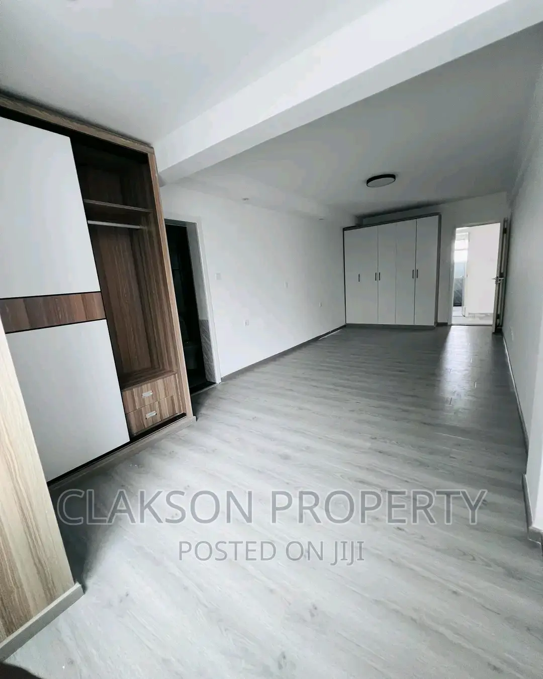 Spacious 3-Bedroom Apartment Available in Kilimani in Kilimani