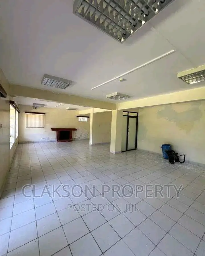 Spacious 5-Bedroom House in Kileleshwa for Rent in Kileleshwa