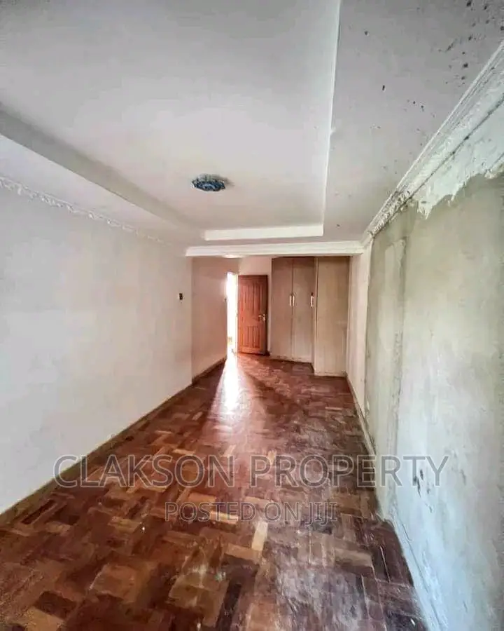 Spacious 4-Bedroom Maisonette in Kileleshwa - Mchai Drive for Rent in Kileleshwa