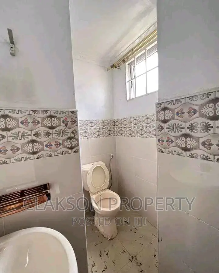Spacious 4-Bedroom Maisonette in Kileleshwa - Mchai Drive for Rent in Kileleshwa