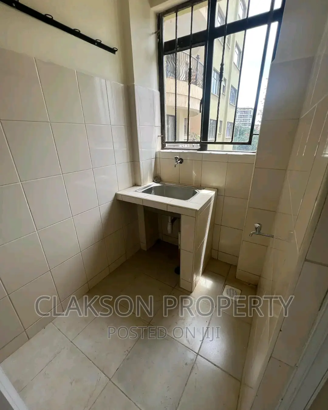 2-Bedroom Apartment to Rent in Kilimani's Prime Location in Kilimani