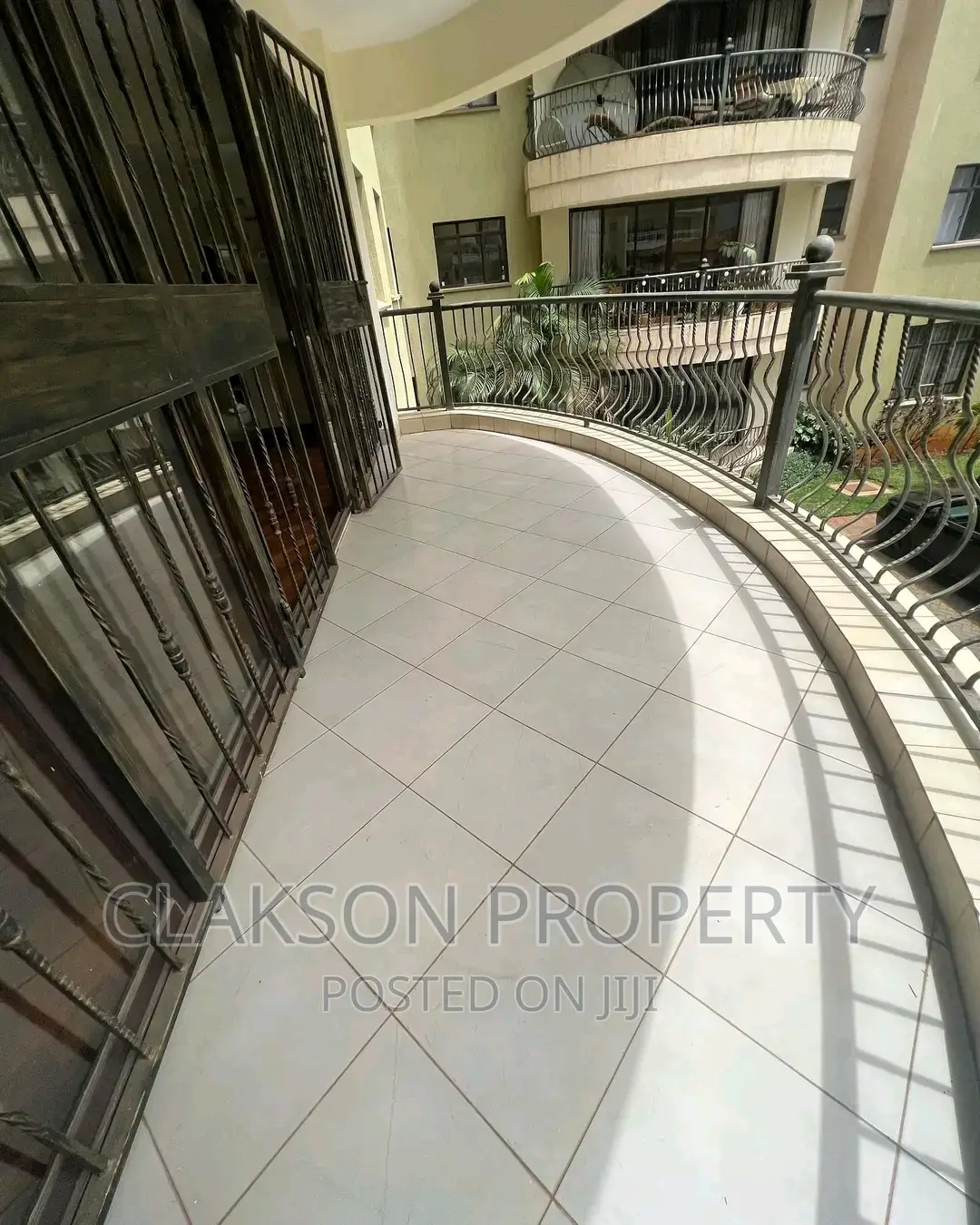2-Bedroom Apartment to Rent in Kilimani's Prime Location in Kilimani