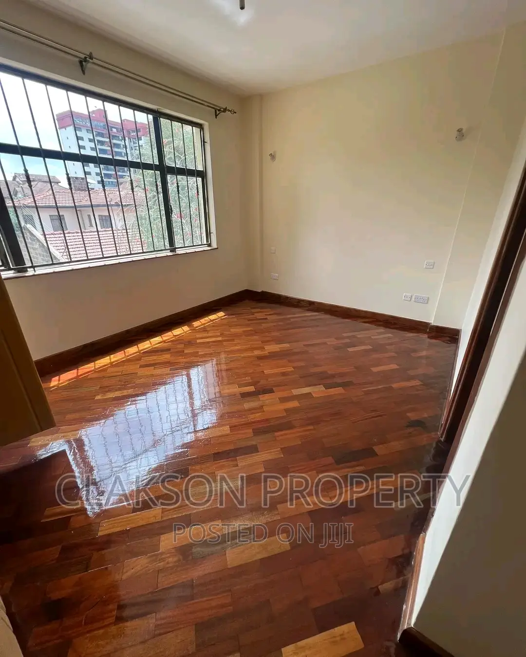 2-Bedroom Apartment to Rent in Kilimani's Prime Location in Kilimani