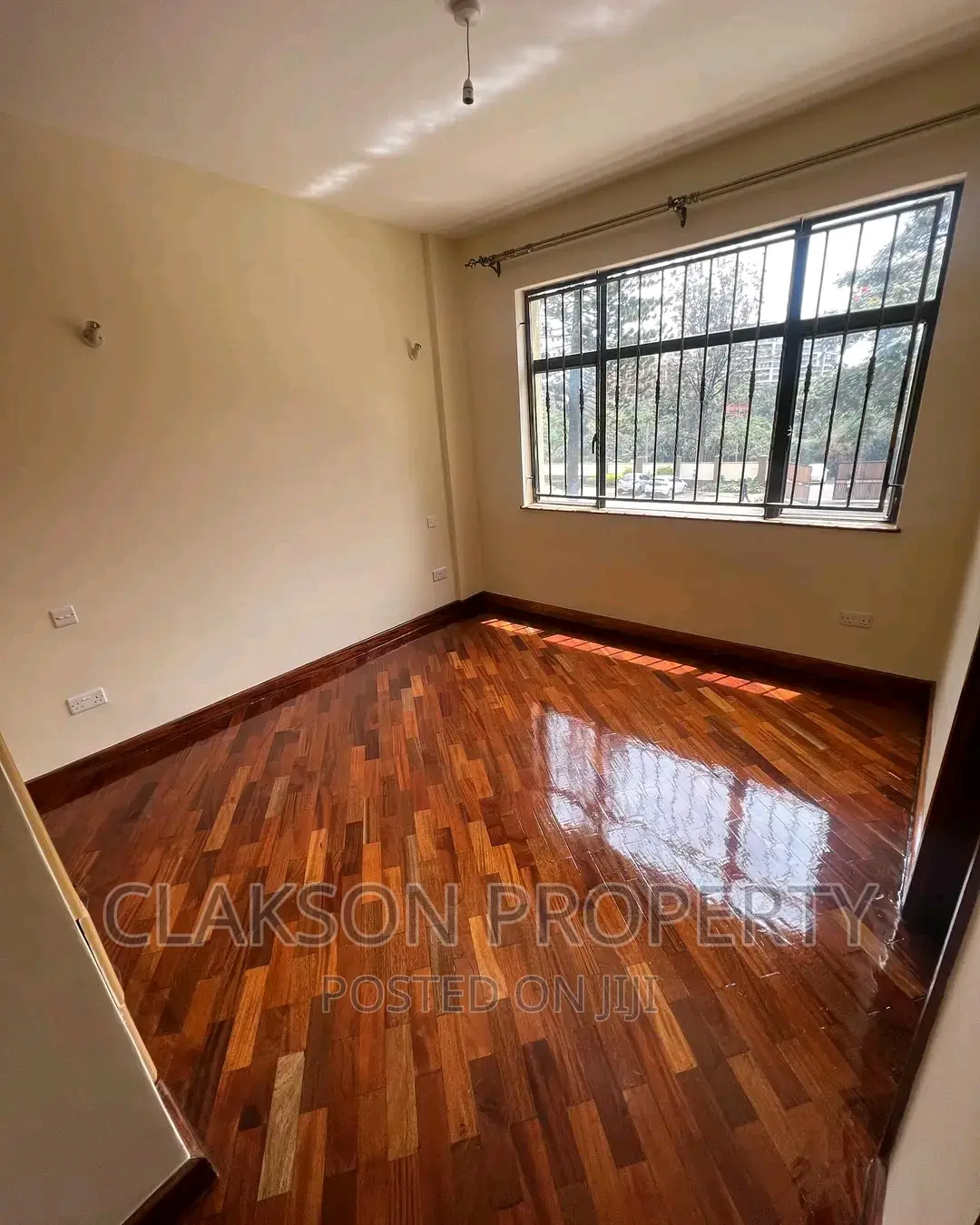 2-Bedroom Apartment to Rent in Kilimani's Prime Location in Kilimani