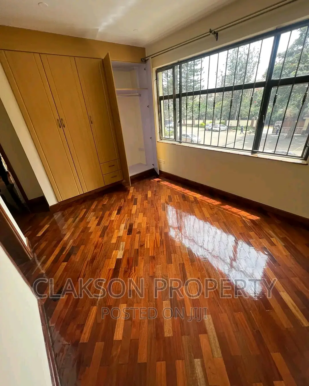 2-Bedroom Apartment to Rent in Kilimani's Prime Location in Kilimani
