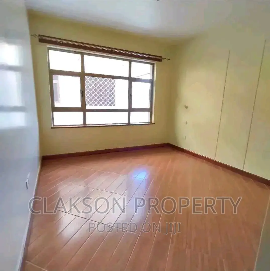 Modern 2-bedroom Apartment on Naivasha Road, Kilimani for Let in Kilimani