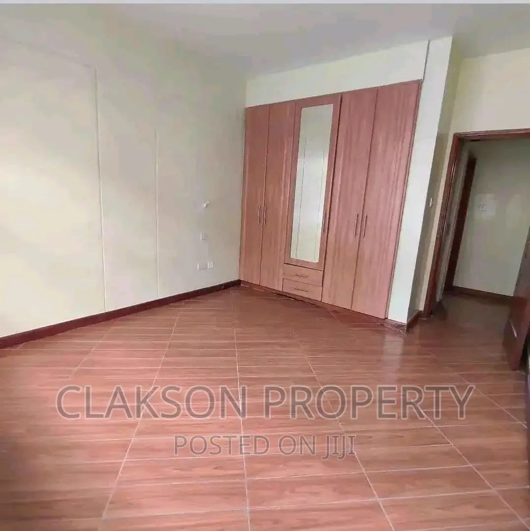 Modern 2-bedroom Apartment on Naivasha Road, Kilimani for Let in Kilimani