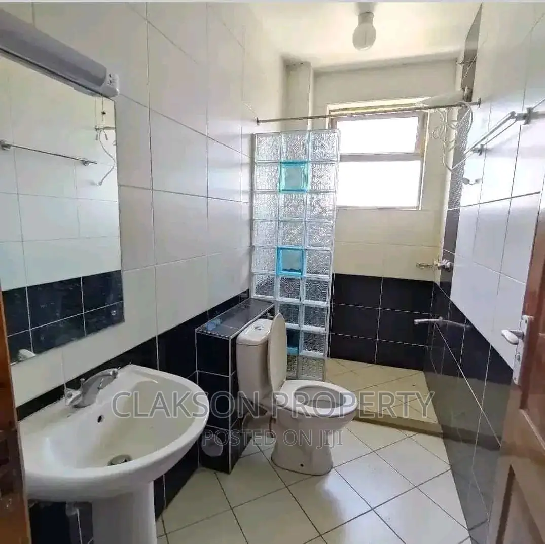 Modern 2-bedroom Apartment on Naivasha Road, Kilimani for Let in Kilimani