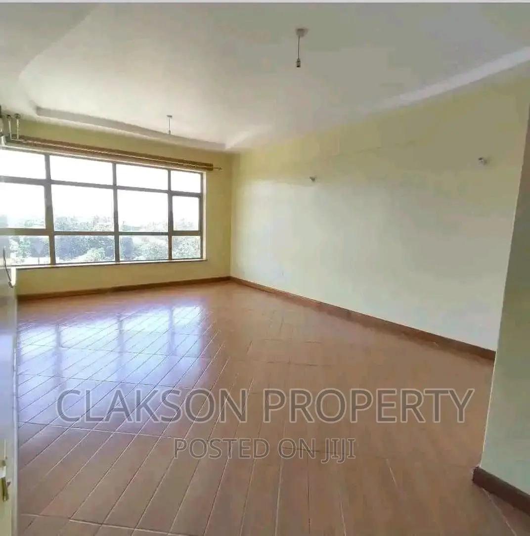 Modern 2-bedroom Apartment on Naivasha Road, Kilimani for Let in Kilimani