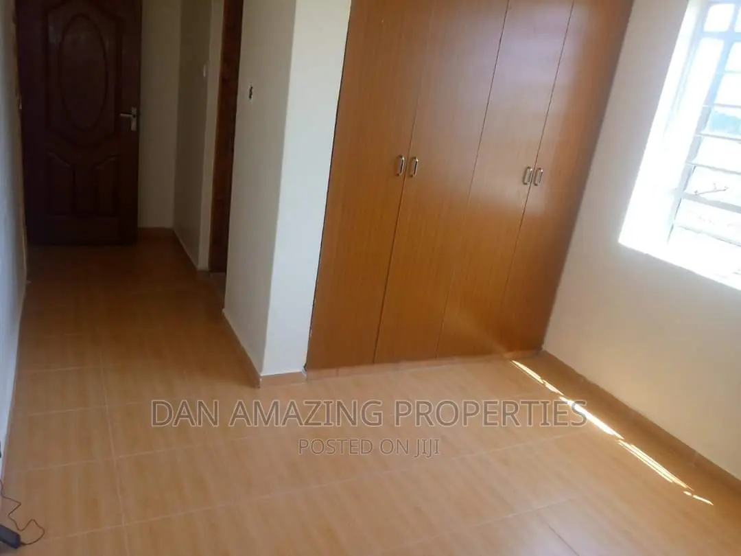 4-Bedroom Maisonette in Sought-After Chavara Plus Dsq, Kibiku - For Sale in Kibiku