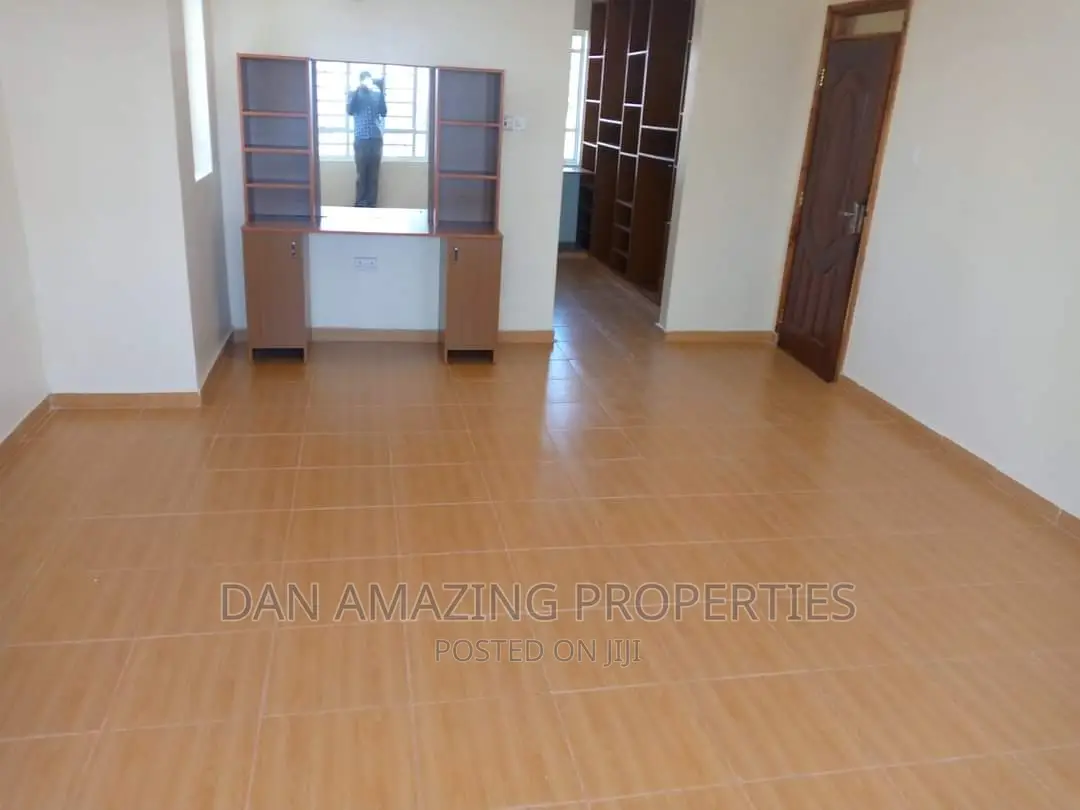 4-Bedroom Maisonette in Sought-After Chavara Plus Dsq, Kibiku - For Sale in Kibiku
