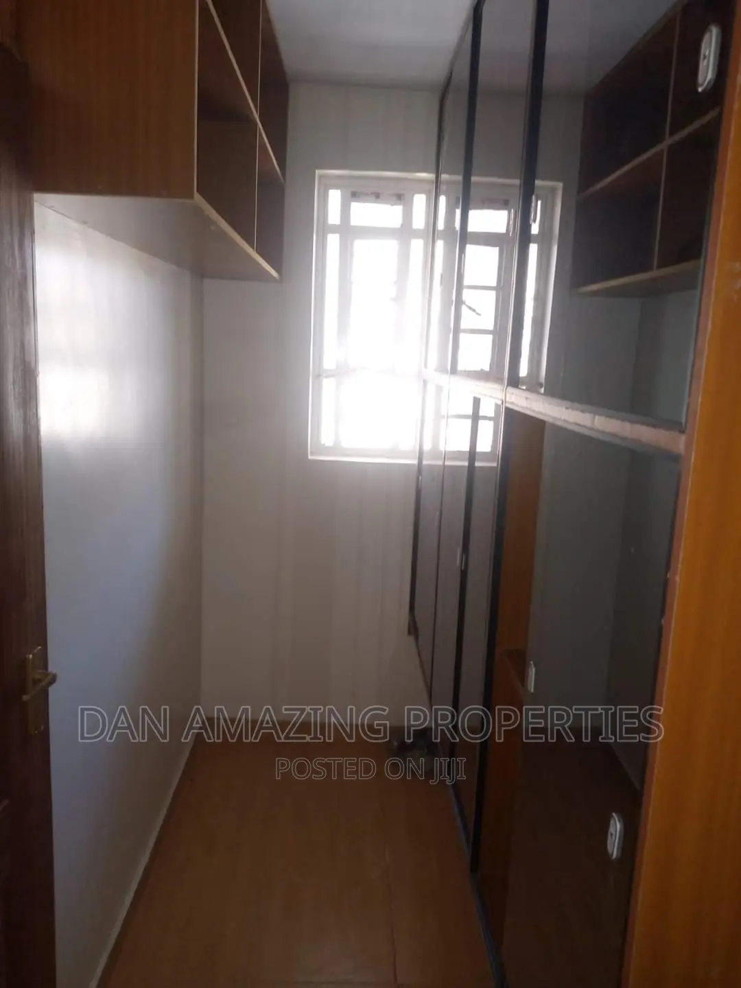 4-Bedroom Maisonette in Sought-After Chavara Plus Dsq, Kibiku - For Sale in Kibiku
