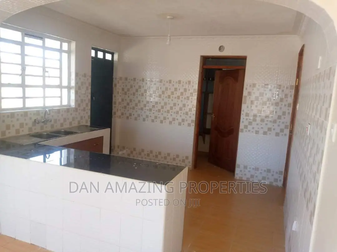 4-Bedroom Maisonette in Sought-After Chavara Plus Dsq, Kibiku - For Sale in Kibiku