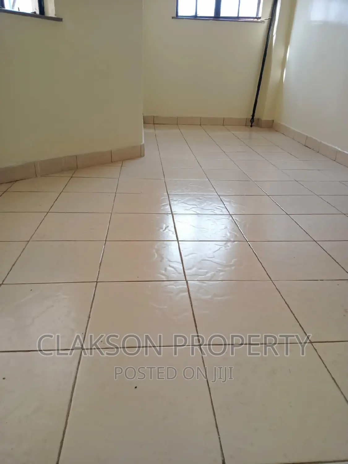 Kilimani 3-Bedroom Apartment for Sale: Naivasha Road Location in Kilimani