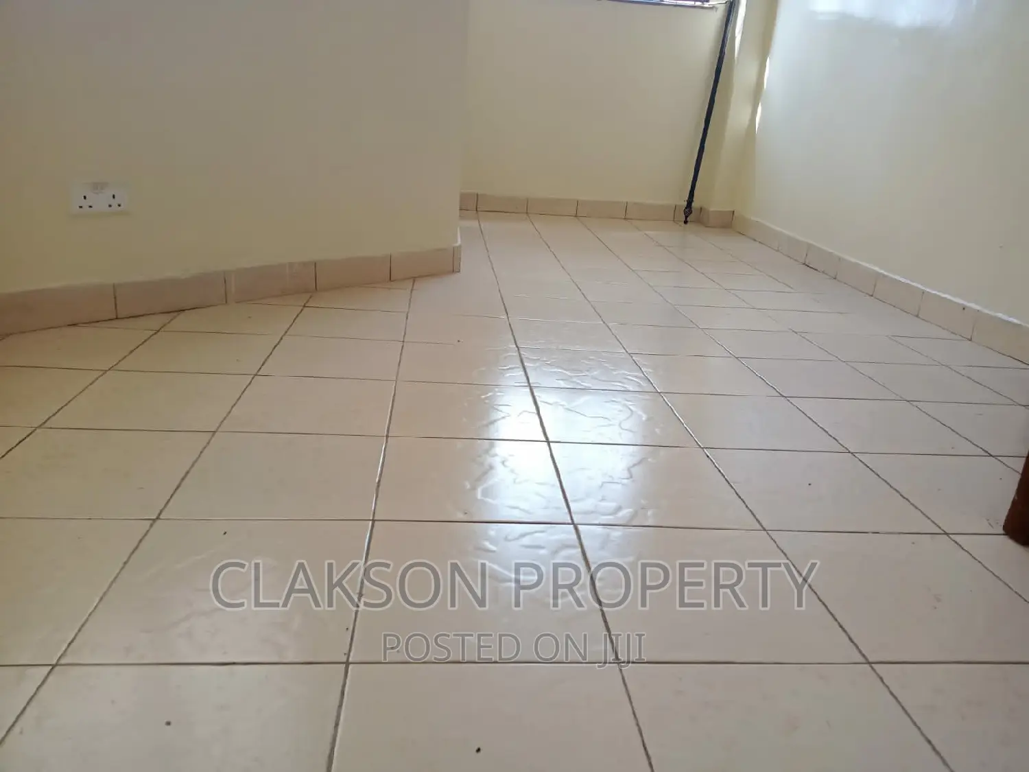 Kilimani 3-Bedroom Apartment for Sale: Naivasha Road Location in Kilimani