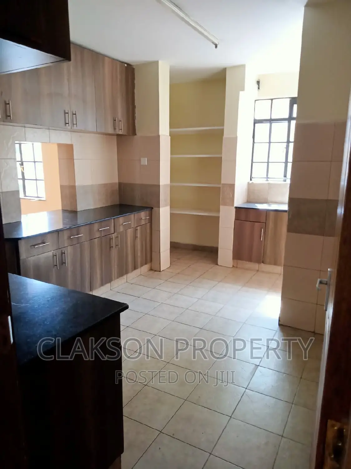 Kilimani 3-Bedroom Apartment for Sale: Naivasha Road Location in Kilimani