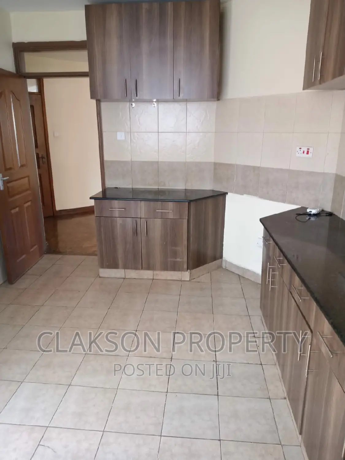 Kilimani 3-Bedroom Apartment for Sale: Naivasha Road Location in Kilimani