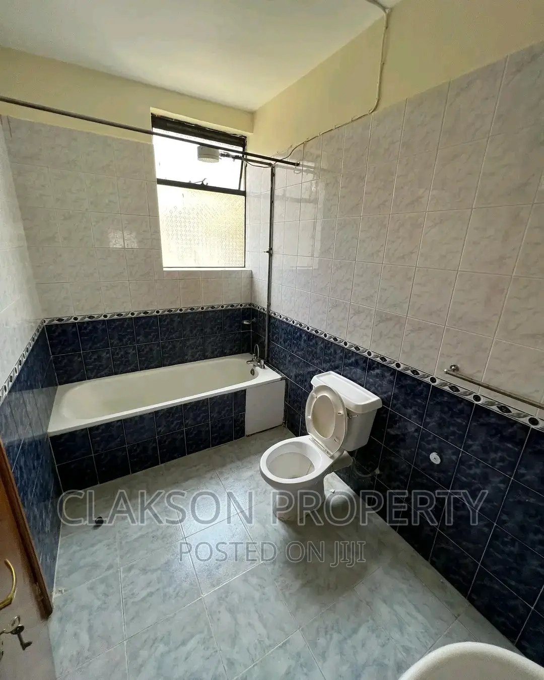 Kilimani's 3-Bedroom Apartment - Now Available for Rent in Kilimani
