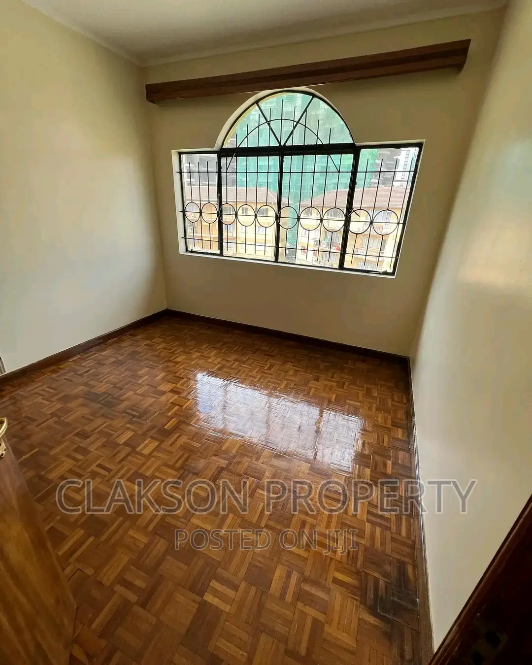 Kilimani's 3-Bedroom Apartment - Now Available for Rent in Kilimani