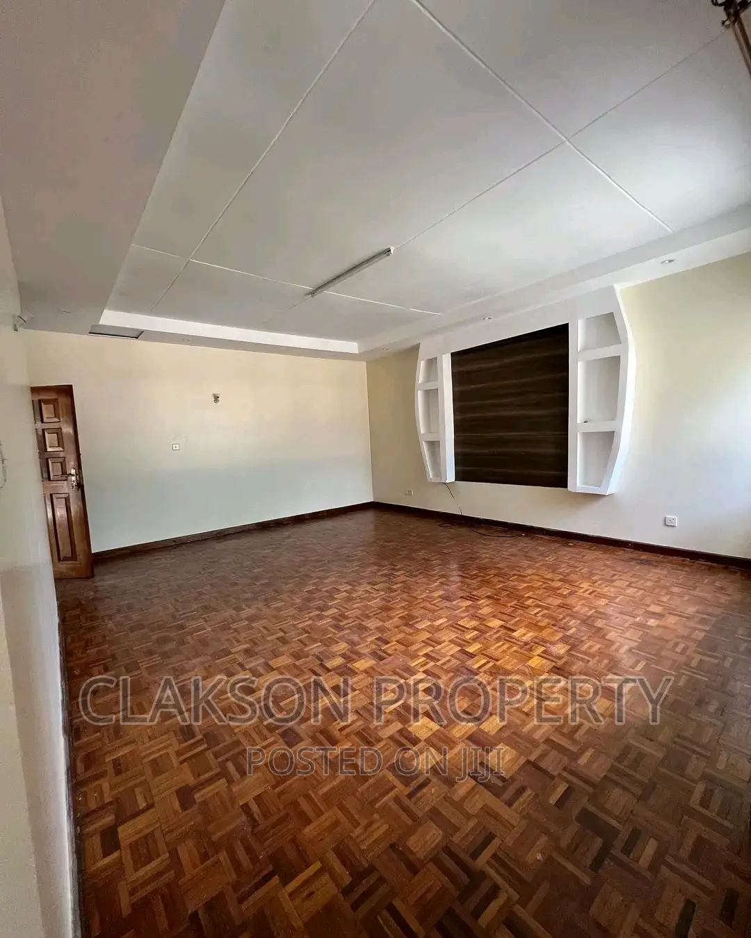 Kilimani's 3-Bedroom Apartment - Now Available for Rent in Kilimani