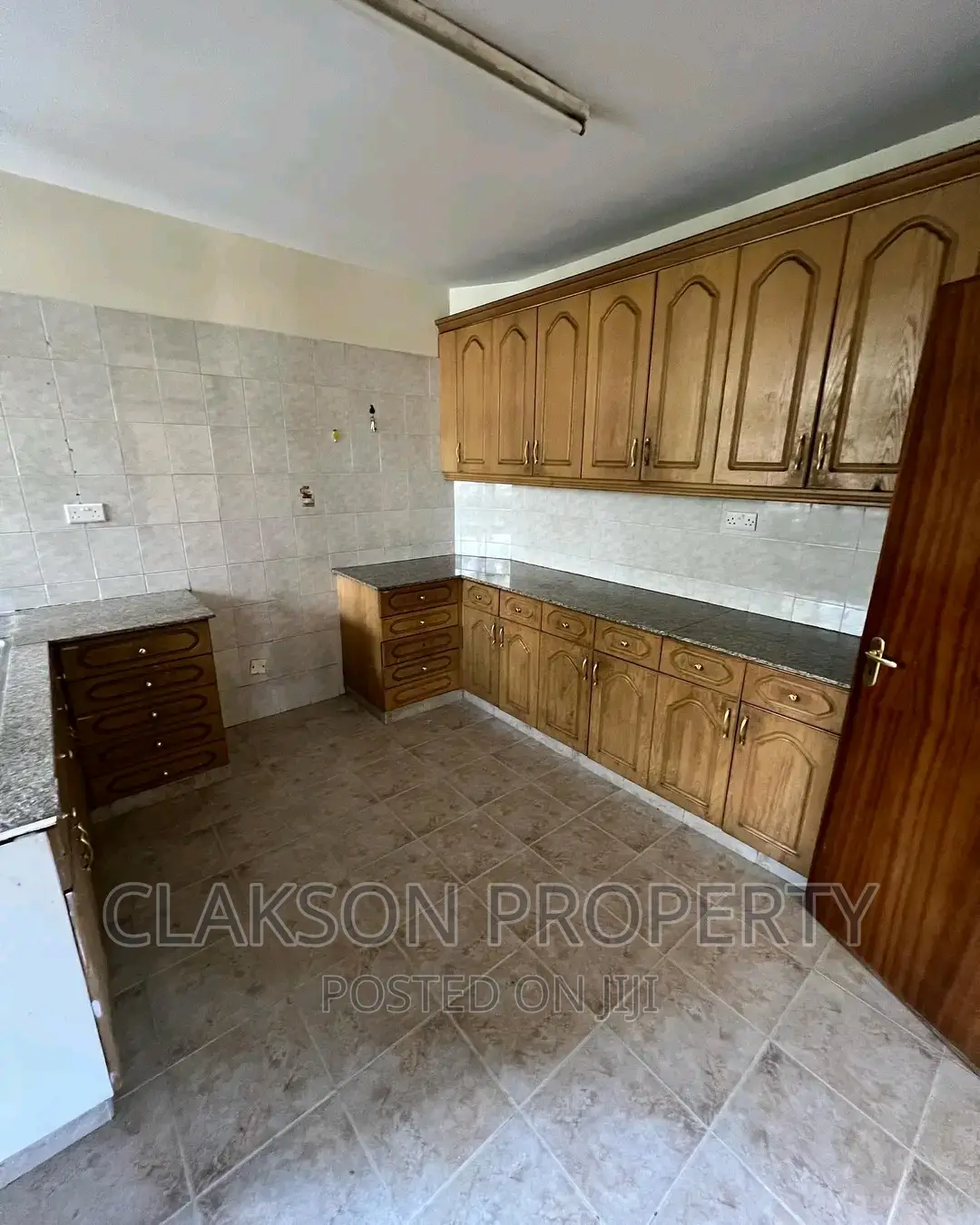 Kilimani's 3-Bedroom Apartment - Now Available for Rent in Kilimani