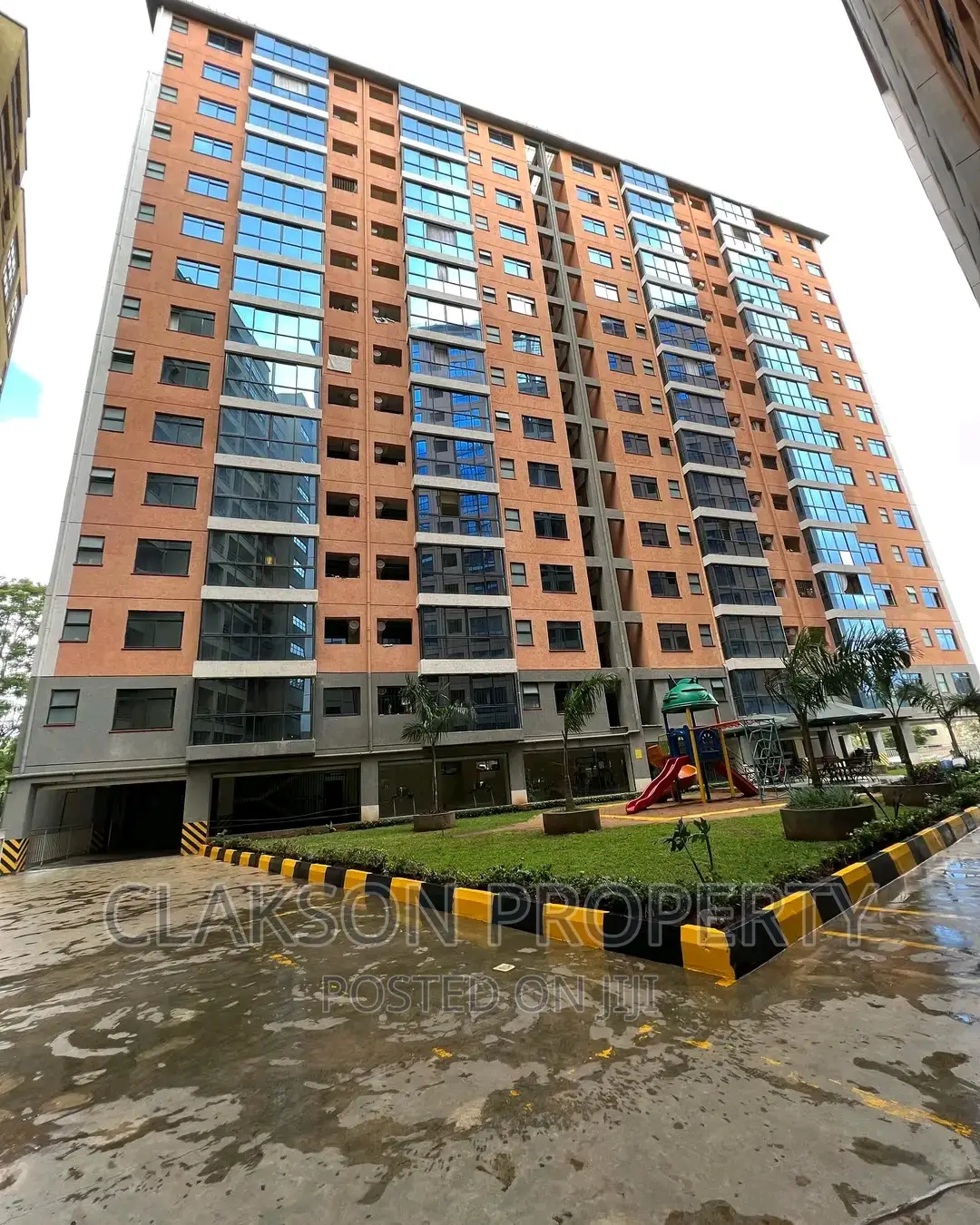 3-Bedroom Property in Kileleshwa: Now Available for Sale in Kileleshwa