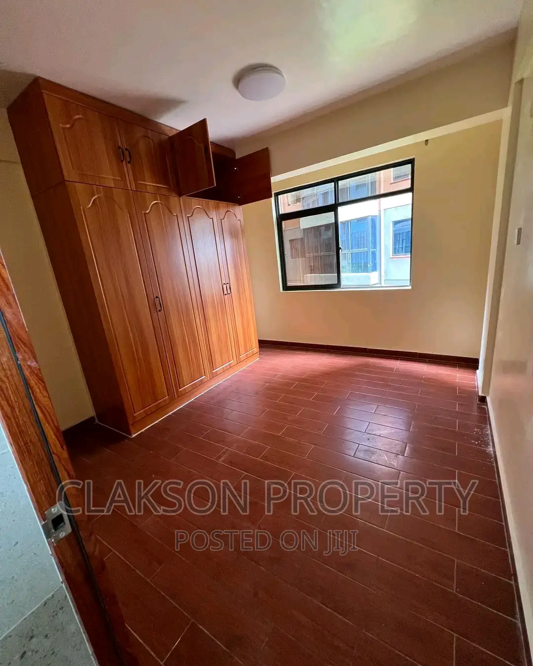 3-Bedroom Property in Kileleshwa: Now Available for Sale in Kileleshwa