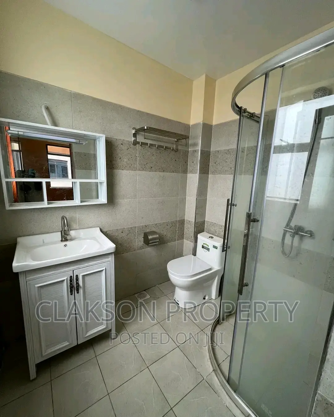 3-Bedroom Property in Kileleshwa: Now Available for Sale in Kileleshwa